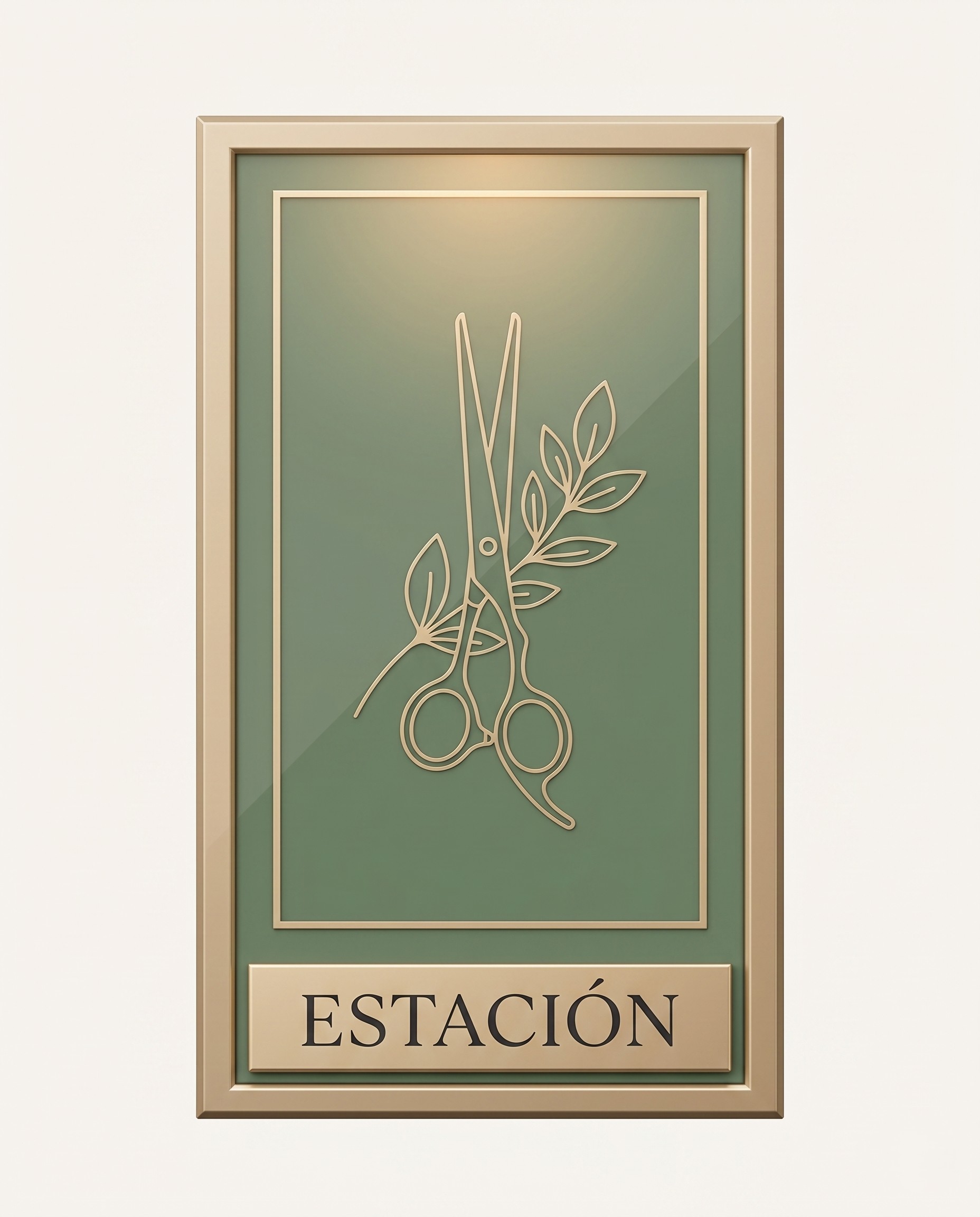 Estación